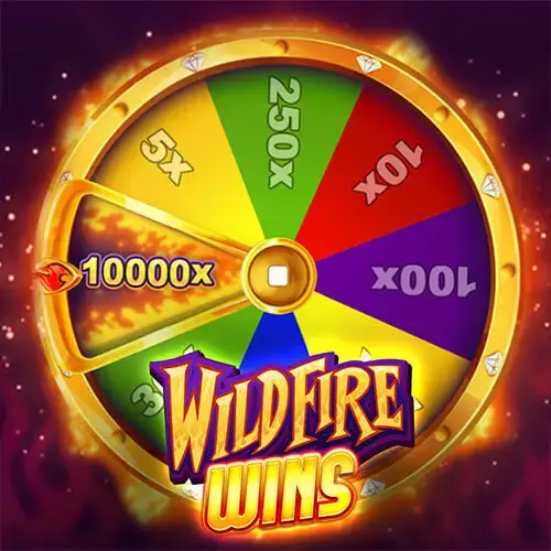 Wild fire wins jilibet game
