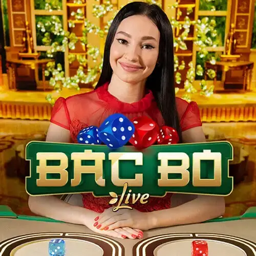 bac bo live casino online Philippines