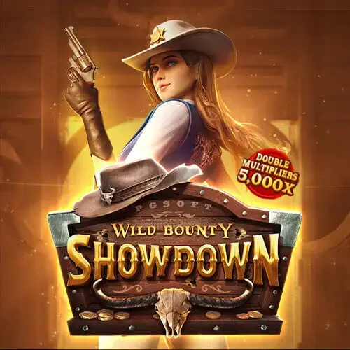 wild bounty showdown online gaming casino Philippines