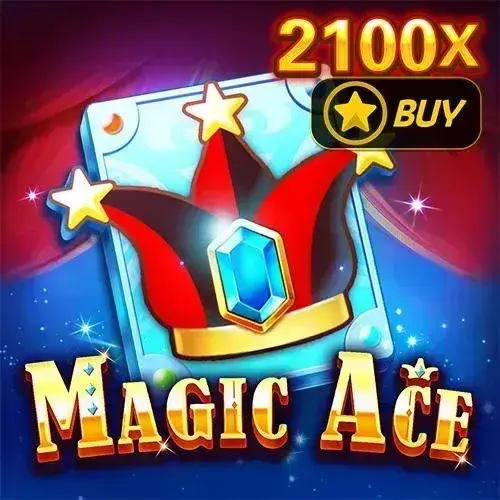 Magic Ace Game