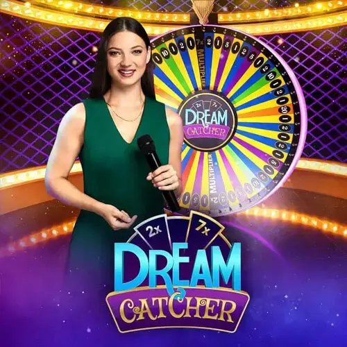 Dream Catcher game