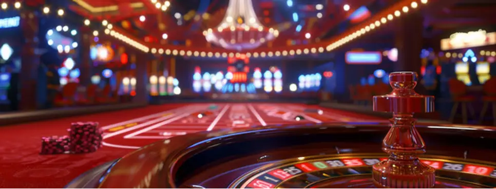 casino insights