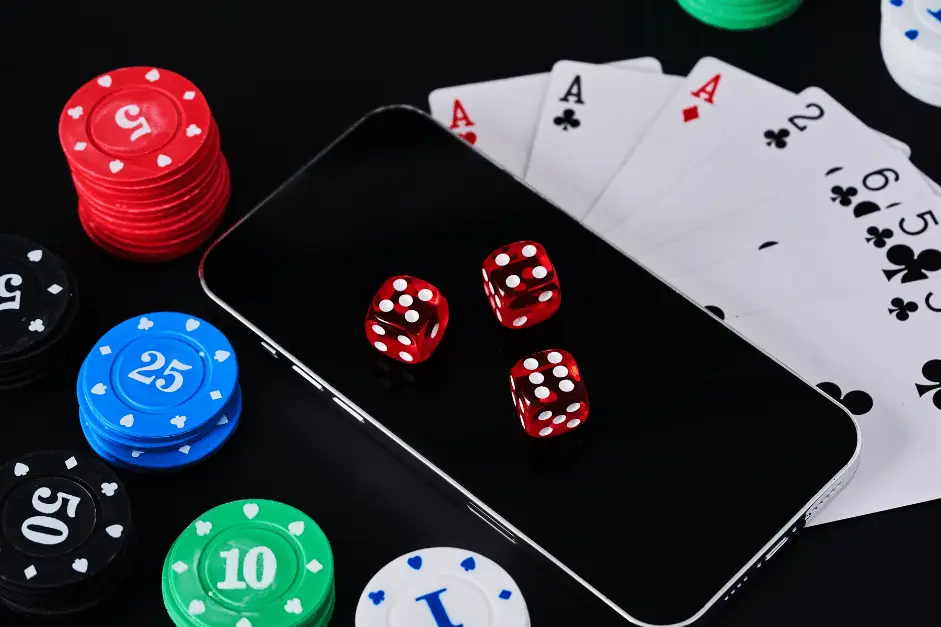 Legal Landscape Filipinos Able to Play Online Casino Games